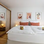 Apartment Hochkopf - Premium - Schwarzwald Bühl