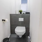 Hochkopf - Premium - Schwarzwald Apartment Bühl