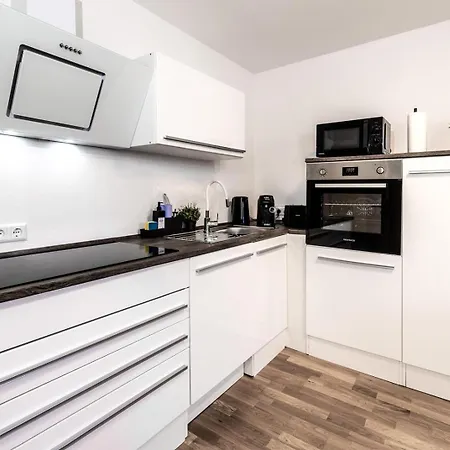 Appartement Hochkopf - Premium - Schwarzwald *