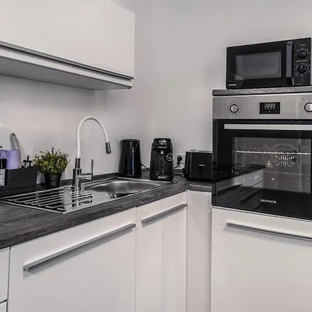 Apartman Hochkopf - Premium - Schwarzwald