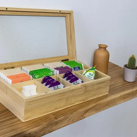 Apartamento Hochkopf - Premium - Schwarzwald Bühl