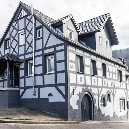 Hochkopf - Premium - Schwarzwald Appartement