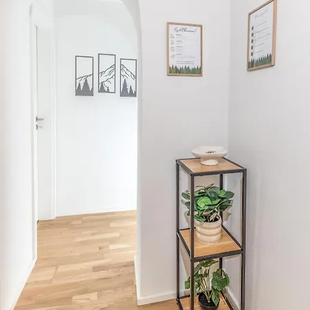 Hochkopf - Premium - Schwarzwald Appartement *