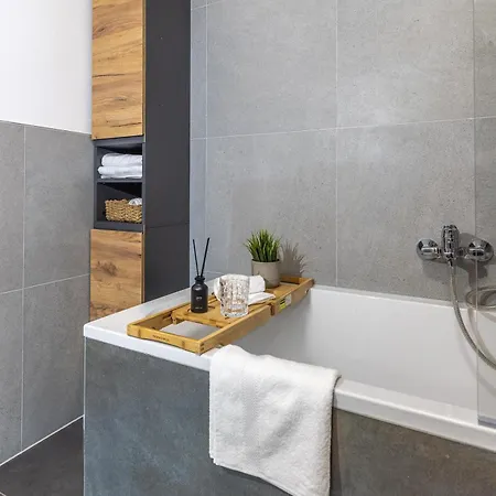 Hochkopf - Premium - Schwarzwald * Bühl