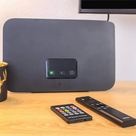 Hochkopf - Premium - Schwarzwald Apartamento