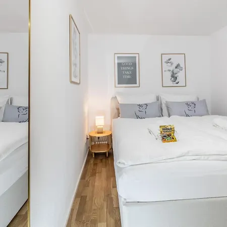 Hochkopf - Premium - Schwarzwald Apartamento *