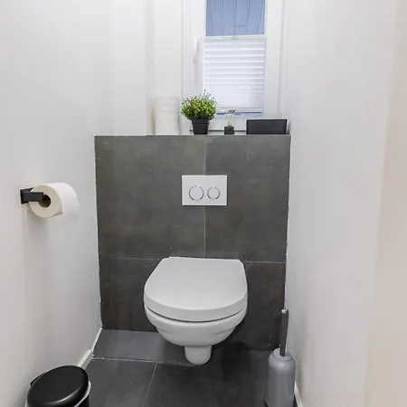 Hochkopf - Premium - Schwarzwald Appartement Bühl