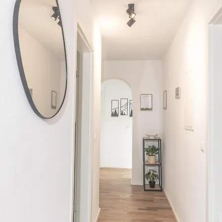 Appartement Hochkopf - Premium - Schwarzwald Bühl