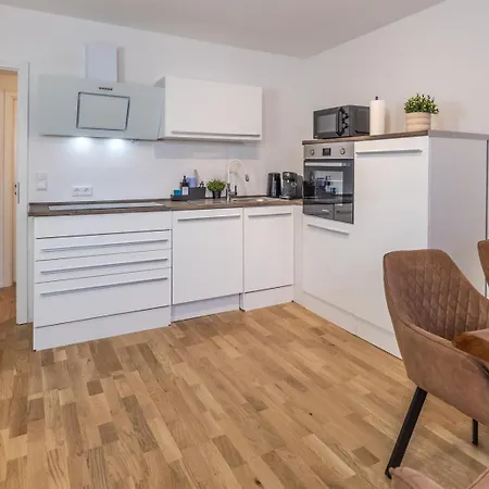 Appartement Hochkopf - Premium - Schwarzwald