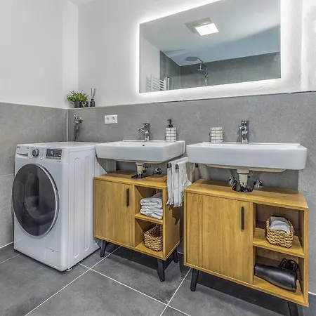 Apartamento Hochkopf - Premium - Schwarzwald *