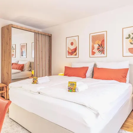 Hochkopf - Premium - Schwarzwald Appartement