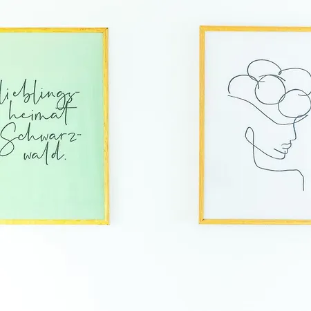 Hochkopf - Premium - Schwarzwald Bühl