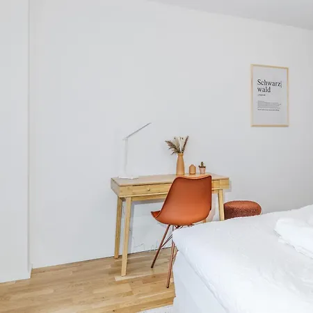 Appartement Hochkopf - Premium - Schwarzwald *