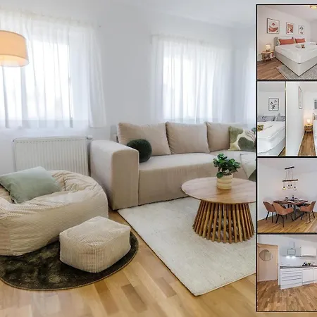 Appartement Hochkopf - Premium - Schwarzwald *