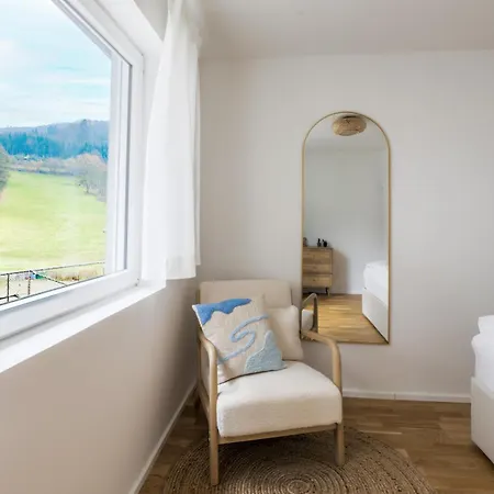 Appartement Hochkopf - Premium - Schwarzwald