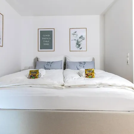 Apartamento Hochkopf - Premium - Schwarzwald Bühl